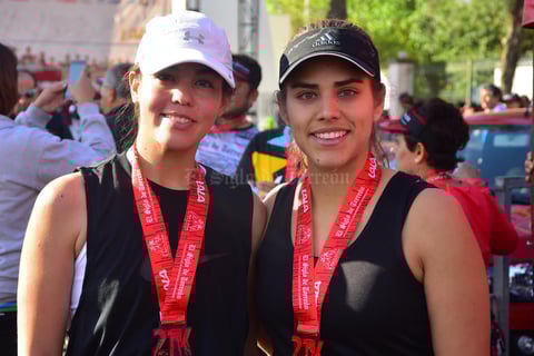 Ana Luisa e Isabel