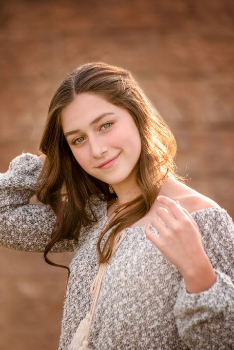 Rostros | Mariel 1