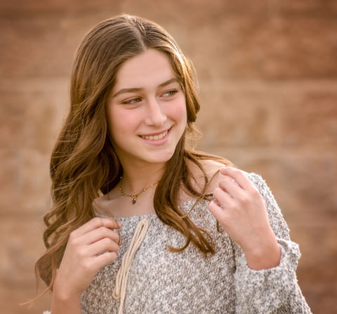 Rostros | Mariel 1