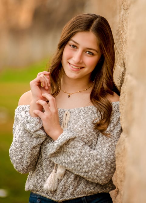 Rostros | Mariel 1
