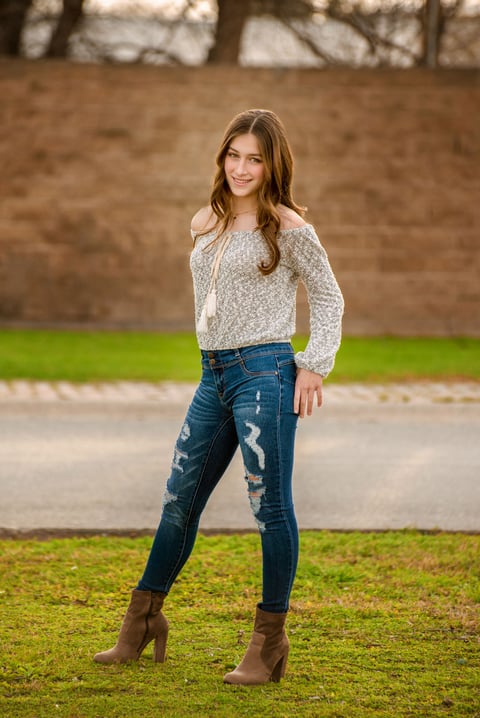 Rostros | Mariel 1