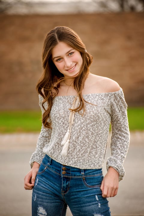 Rostros | Mariel 1