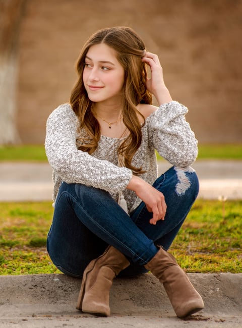 Rostros | Mariel 1