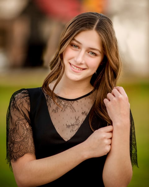 Rostros | Mariel 1