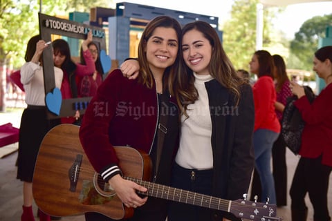 16022019 Daniela y Ana.