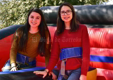 16022019 Cristy y Loami.
