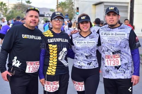 16022019 EN RECIENTE EVENTO.  José, Francisco y Hugo.
