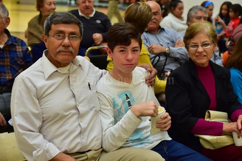 18022019 Emilio, Víctor y Esther.