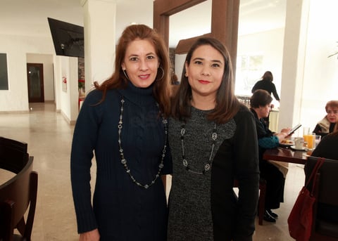 Celebran la amistad en Club Campestre de Durango