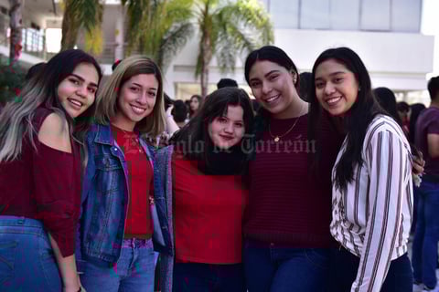 18022019 Argentina, Jimena y Paola.