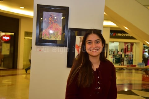19022019 Exposición colectiva