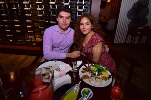 17022019 Isaac y Blanca.