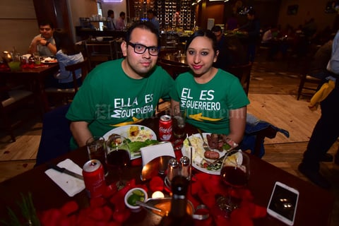 17022019 Isaías y Elizabeth.