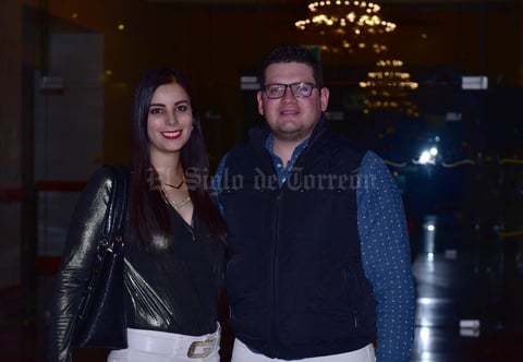 17022019 Sara y Miguel.
