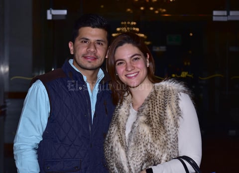 17022019 José y Mónica.