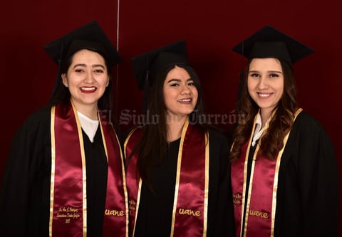 20022019 Ana, Hannia y Connie.