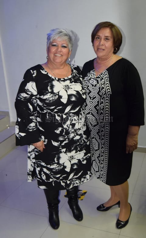 20022019 María Trinidad y Blanca Margarita.