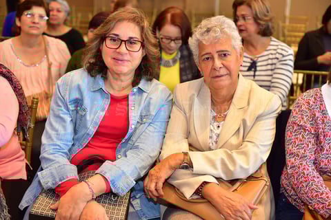 20022019 Gracia y María Teresa.