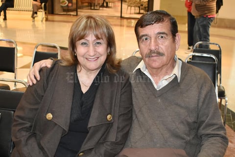20022019 Rocío y Miguel.