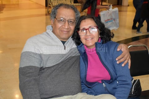 20022019 Abel y Mayela.