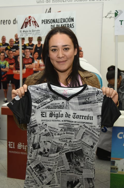 Ruth Hernández
