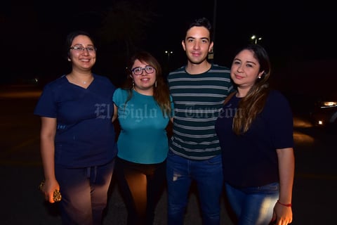 21022019 Leonardo y Angélica.