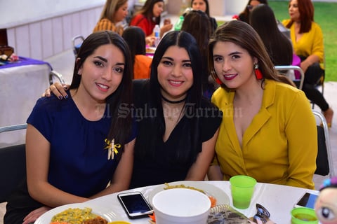 21022019 Alejandra y Cecy.