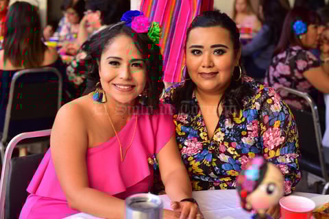 21022019 Velia y María.