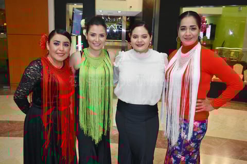 21022019 Aracely, Mariana, Ana y Karla.
