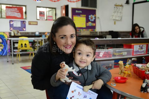 21022019 MUY CONTENTOS.  Marisol y José Ignacio.