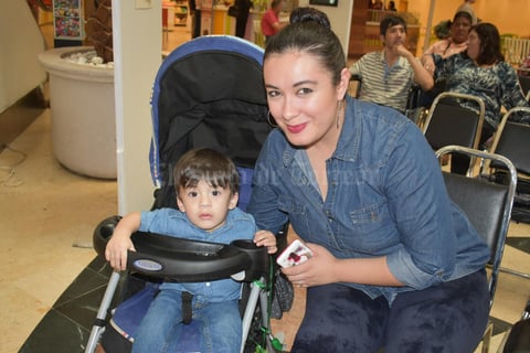 21022019 Abraham y Andrea.