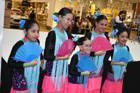 21022019 Katia, Ana, Mariana, Aracely, Karla, Pilar y Gabriela.