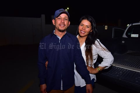 21022019    Noche de autocinema