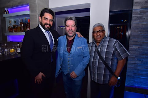 22022019 Ernesto, Raúl y Andrés.