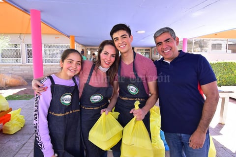 22022019 Tradicional paellada