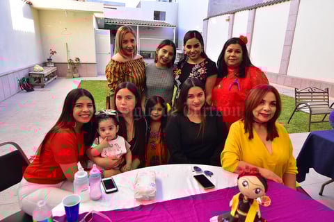 22022019 Nuevos esposos