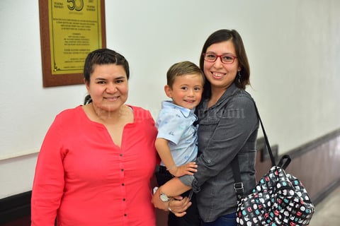 22022019 Argentina, Dulce y Tadeo.