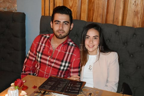 22022019 Marcelino y Marifer.