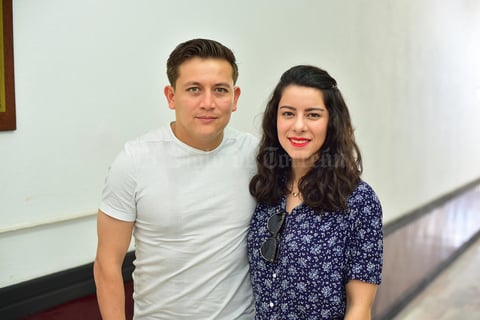 22022019 Miguel e Irene.