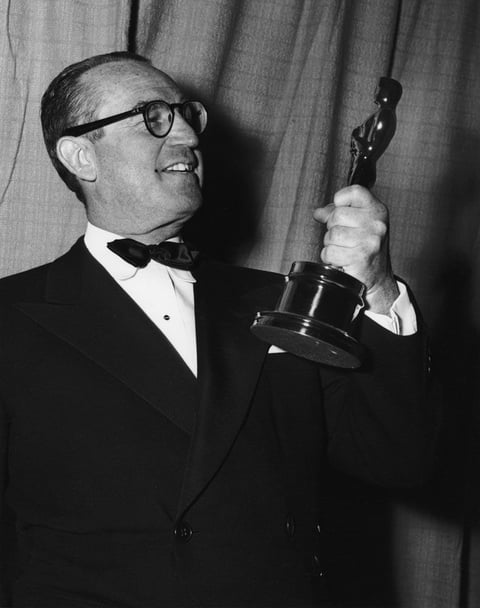 Emile Kuri. Ganó  dos premios Oscar a Mejor diseño de producción, por The Heiress  en 1949 y por Twenty Thousand Leagues Under the Sea  en 1954.