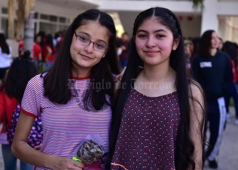 25022019 Valeria y Andrea.
