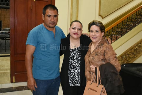 23022019 María Luisa y Mayela.
