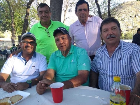 24022019 doble festejo