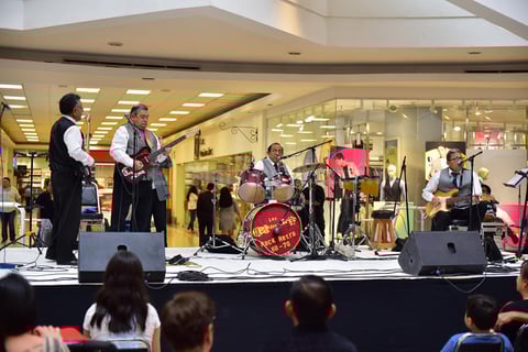 23022019 Los Fabulosos Herman's.