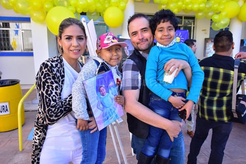 23022019 Galería de héroes