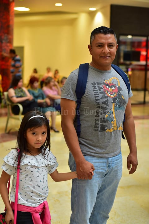 23022019 Alytzen y Samuel.