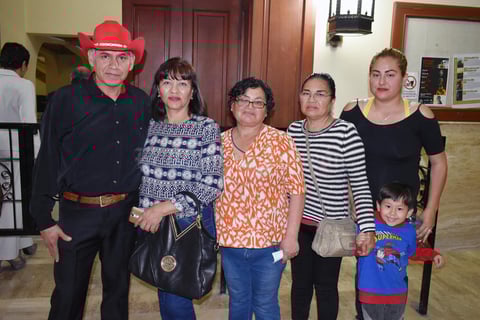 23022019 Disfrutan de concierto