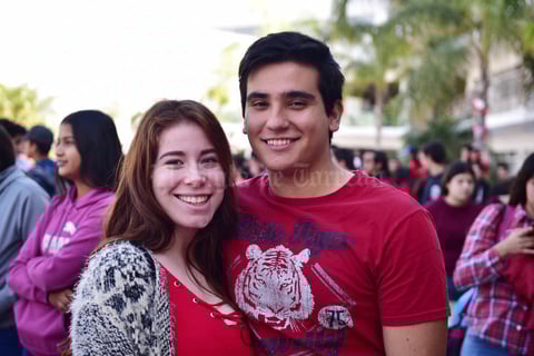 25022019 Nancy y Ángel.