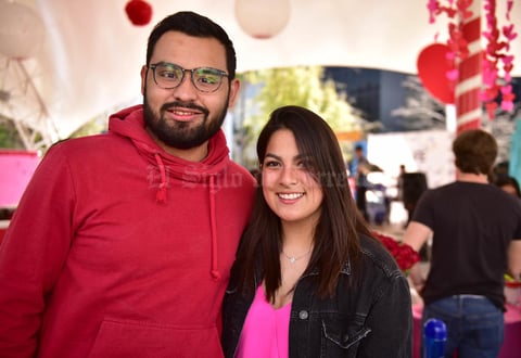 25022019 Farid y Tere.