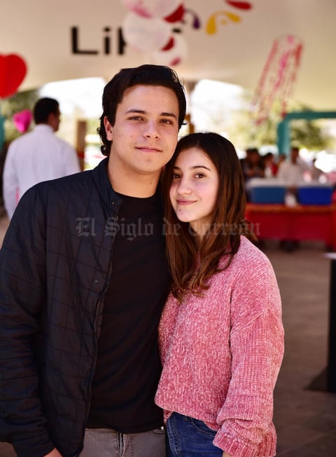 25022019 David y Mariam.